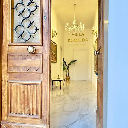 Villa Romilda-2